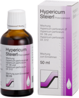 HYPERICUM STEIERL Potenzakkord Tropfen