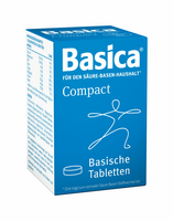 BASICA compact Tabletten