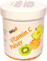 ASCORBINSÄURE Vitamin C Pulver