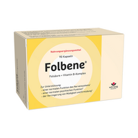 FOLBENE Kapseln