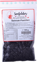 SEEFELDER Salmiak Pastillen KDA