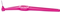 TEPE Angle Interdentalbürste 0,4mm pink