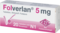 FOLVERLAN 5 mg Tabletten