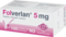 FOLVERLAN 5 mg Tabletten