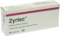 ZYRTEC 10 mg Filmtabletten