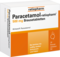 PARACETAMOL-ratiopharm 500 mg Brausetabletten