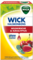 WICK Wildkirsche & Eukalyptus Bonbons o.Zucker