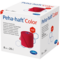 PEHA-HAFT Color Fixierb.latexfrei 8 cmx20 m rot