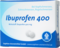 IBUPROFEN Sophien 400 Filmtabletten