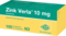 ZINK VERLA 10 mg Filmtabletten