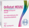 ORLISTAT HEXAL 60 mg Hartkapseln