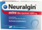 NEURALGIN extra Ibu-Lysinat Filmtabletten