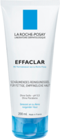 ROCHE-POSAY Effaclar schäumendes Reinigungsgel