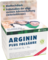 ARGININ PLUS Folsäure Kapseln