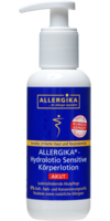 ALLERGIKA Hydrolotio sensitive