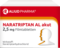 NARATRIPTAN AL akut 2,5 mg Filmtabletten