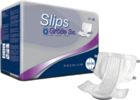 PARAM Slip PREMIUM Tag Gr.3XL