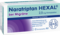 NARATRIPTAN HEXAL bei Migräne 2,5 mg Filmtabletten