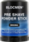 BLOCMEN Original Pre Shave Powder Stick New