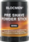 BLOCMEN Derma Pre Shave Powder Stick New