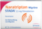 NARATRIPTAN Migräne STADA 2,5 mg Filmtabletten