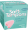 SOFT TAMPONS normal