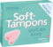 SOFT TAMPONS mini