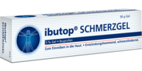 IBUTOP Schmerzgel