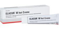 ELACUR M hot Creme