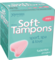 SOFT TAMPONS mini