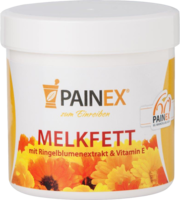 MELKFETT MIT Ringelblumenextrakt PAINEX