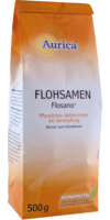 FLOHSAMEN KERNE