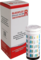 GLUCOFLEX R Glucose Teststreifen