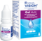 HYLO-VISION Gel multi Augentropfen