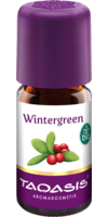 WINTERGREEN Bio Öl