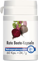 ROTE BEETE Kapseln