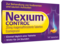 NEXIUM Control 20 mg magensaftresistente Tabletten