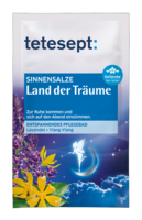 TETESEPT Sinnensalz Land der Träume