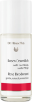 DR.HAUSCHKA Rosen Deomilch