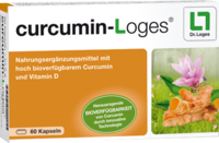 CURCUMIN-LOGES Kapseln