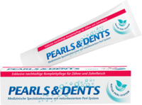 PEARLS & DENTS Spezialzahncr.m.naturbas.Perlsys.