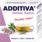 ADDITIVA heißer Salbei Pulver