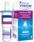 HYLO-VISION SafeDrop Gel Augentropfen