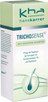 TRICHOSENSE Anti-Schuppen Shampoo