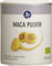 MACA PULVER 100% Bio