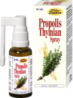 PROPOLIS THYMIAN Spray