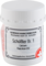 SCHÜSSLER NR.1 Calcium fluoratum D 12 Tabletten