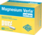 MAGNESIUM VERLA purKaps