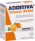 ADDITIVA Immun Direkt Sticks