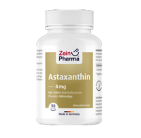 ASTAXANTHIN 4 mg pro Kapsel